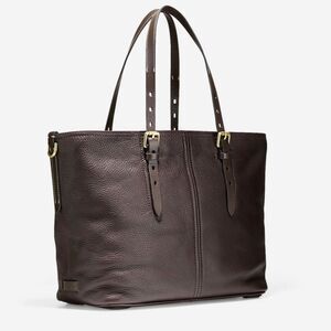 Cole Haan Loralie Top ZIP Tote